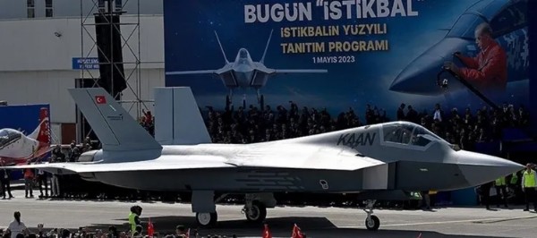İsrail basını yazdı! Türkiye'nin hava sahasında atabileceği adımlar endişe yaratıyor
